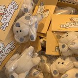 [MADE] スポッティドパピードール