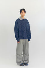 Tender Bokashi Knit (4color)
