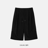リベットフィッシングショーツ (3color)