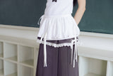 3way layerd skirtbag