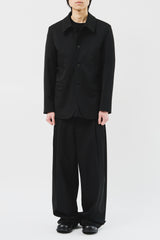 Aron Wide Trousers (2color)
