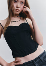 BOW MULTI CHAIN (BLACK)