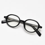 Neoretro Geek Chic 2310 Glasses BLACK
