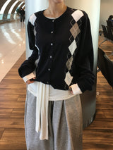 Nugget Pintuck Wide Balloon Pants (5c)