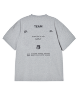 26SS チーム ACME DE LA VIE 半袖Tシャツ