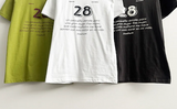 リフィン半袖Tシャツ