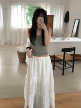 Limu Knit Sleeveless (4 colors)