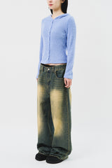 Cake Wide Denim