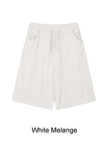 Feden Double Knee Bermuda Pants
