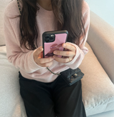 [MADE] HAPPIMYMEMINE PHONE CASE
