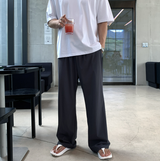 Summer Wybird Real Ice Wide Pants