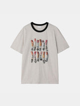 ASCLO シガレットリンガーT (3color)