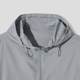 Room Lightweight Wind Jacket