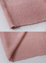 BY Standard V-neck Knit Cardigan (5color)