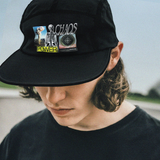  CHAOS 5PANEL CAPS