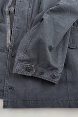 Vintage M-65 military jacket