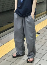 Maisie nylon pants