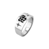 [SILVER925] BP Nova Eclipse Ring