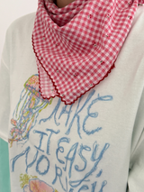 ノーラッシュT