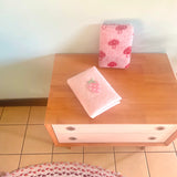 [MADE] MUSHROOM NOTE