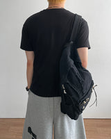 Seven Crop Short Sleeve T-shirt