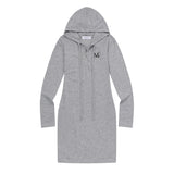 SIAN HOOD NECK OPS (4COLOR)