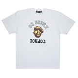 ノトーリアスTシャツ
