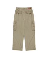 MULTI CARGO PANT_BEIGE
