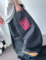 Ani Sheer Check Oversized Shirt 3color