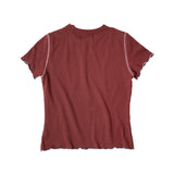 フローラミニTシャツ