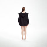 oversize sweatshirt