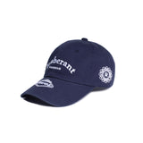 ロードトリップボールキャップ ネイビー
