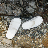 CHUBASCO NUBE MEN SLIDE CB2304 ALL CREAM