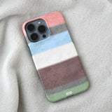 PICNIC blanket phone case