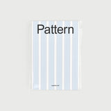 oab a7 inner paper / pattern