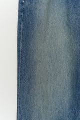 Latin Sandy Washed Denim