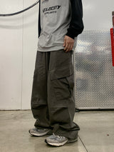 Kai Balloon cargo pants