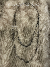 Oriental Beads Necklace