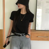 [BELLIDE MADE] ペンダントスタンダード半袖Tシャツ