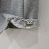 Spot Camo Patch Sweatpants