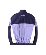 OC Old Track Jacket (Light Purple)