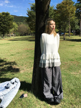 Noel Dot Frill Layered OPS (2c)