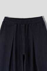 [셋업] Vernon denim pt (3color)