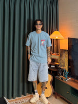 Soda Boy Short-Sleeve T 3COLOR