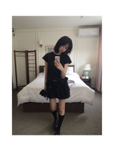 ハート ♡ Tシャツ (5color)