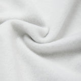 Side Logo 2Way Hood Zip-Up_Melange