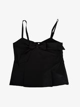 Big Ribbon Sleeveless (3 colors)