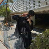 ASCLO 30 エンドアイアンベルト