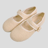 CHUBASCO MARYJANE  BESO CB2404 IVORY