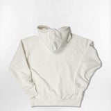 Patch Printing Over-fit Hoodie - 5COLOR